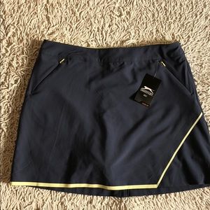 Women’s Golf Skort